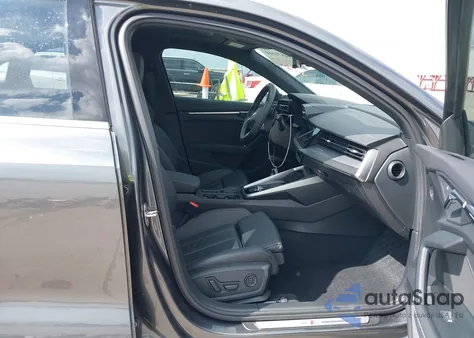 2023 Audi S3 Premium Plus Tfsi Quattro S Tronic z USA, uszkodzony, nr VIN WAUH3DGY9PA044285